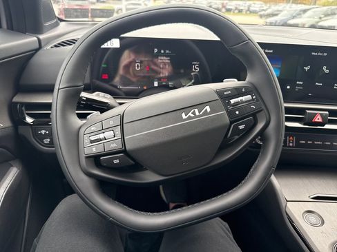 New 2026 Kia Sportage X-Line image 10