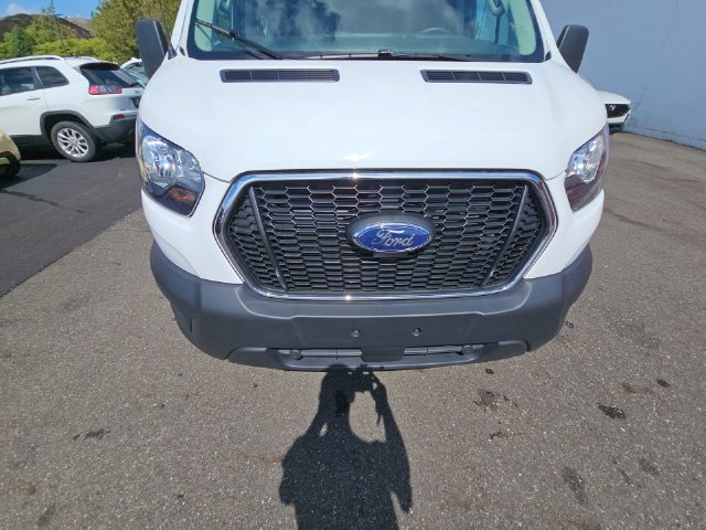 Used 2025 Ford Transit 250 Low Roof w/ Exterior Upgrade Package RWD image 40