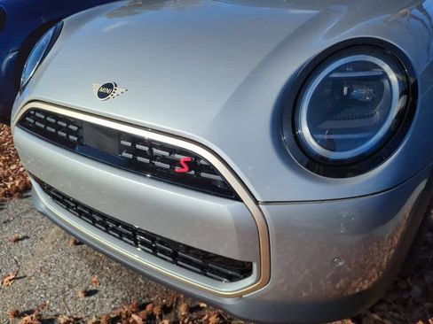 Used 2025 MINI Cooper S image 3