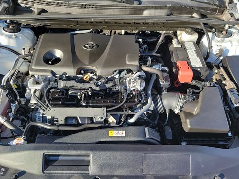 Used 2023 Toyota Camry SE image 26