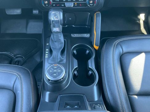 Certified 2023 Ford Bronco Badlands image 41