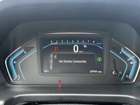 Certified 2023 Honda Odyssey EX image 20