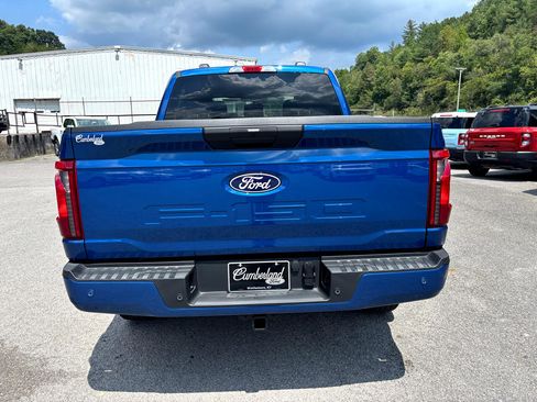 New 2025 Ford F150 STX w/ Equipment Group 200A image 3