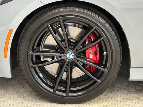 Used 2023 BMW 330i Sedan w/ M Sport Package RWD image 11