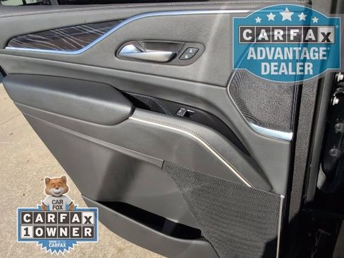 Used 2023 Cadillac Escalade Sport image 12