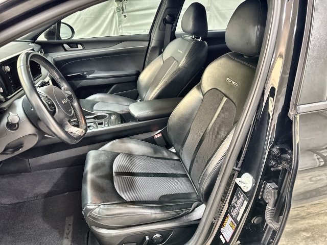 Used 2022 Kia K5 GT-Line FWD image 19