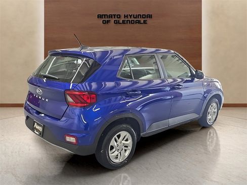 New 2026 Hyundai Venue SE image 6