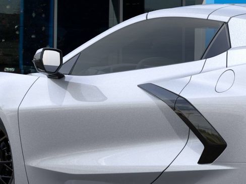 New 2026 Chevrolet Corvette Stingray Convertible w/ 1LT RWD image 12