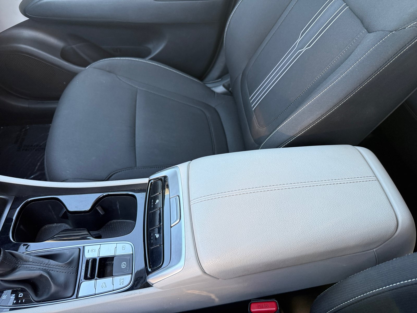 Used 2024 Hyundai Tucson SEL FWD image 14