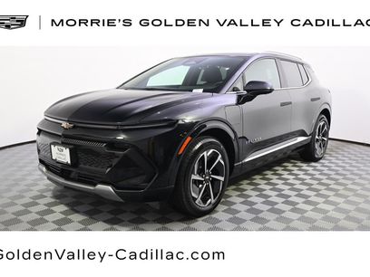 Used 2025 Chevrolet Equinox EV LT w/ Convenience Package