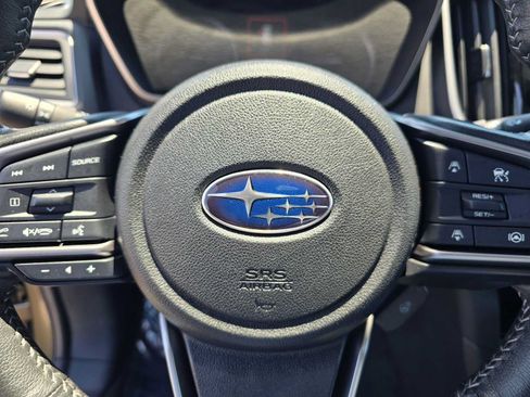 Used 2023 Subaru Ascent Limited w/ Technology Package AWD/4WD image 25