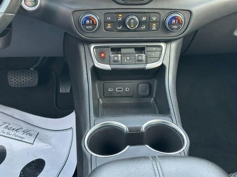 Certified 2024 GMC Terrain SLE w/ Driver Convenience Package image 14