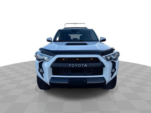 Used 2020 Toyota 4Runner TRD Pro image 3