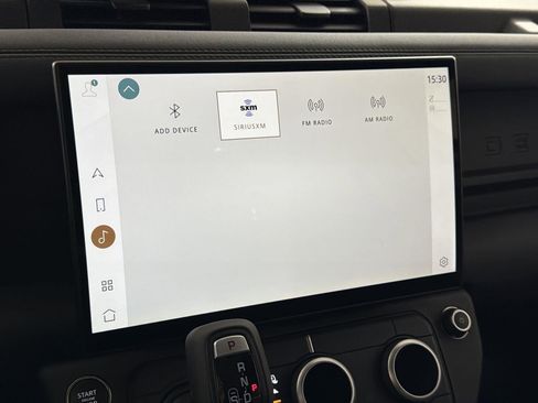 New 2026 Land Rover Defender 110 X-Dynamic SE image 17