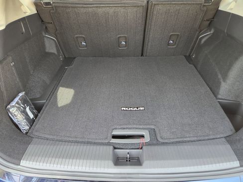 New 2026 Nissan Rogue SV image 26