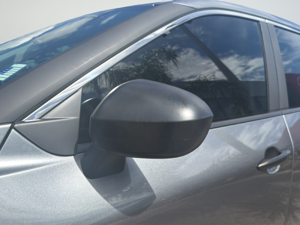 Certified 2025 Nissan Rogue S FWD image 50