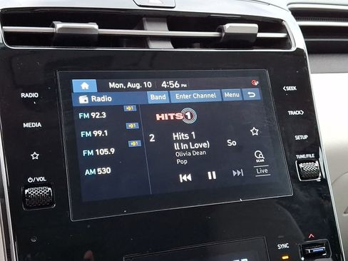 Used 2023 Hyundai Tucson SEL w/ Convenience Package AWD/4WD image 19