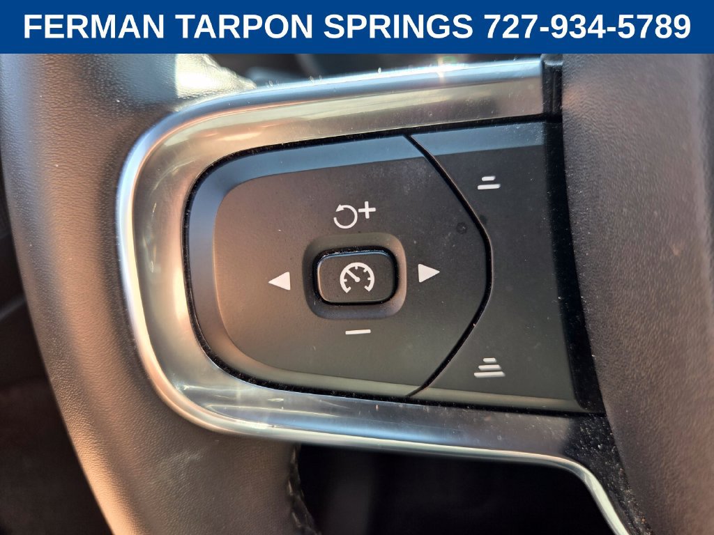 Certified 2023 Volvo C40 P8 Recharge Plus w/ Climate Package AWD/4WD image 29
