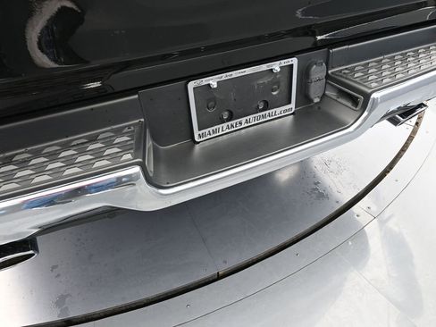 Used 2022 RAM 1500 Laramie image 44