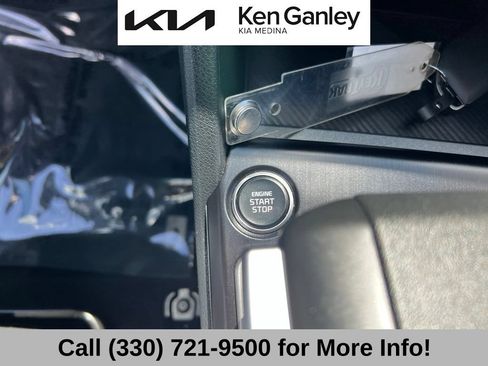 Certified 2026 Kia Sportage LX FWD image 35