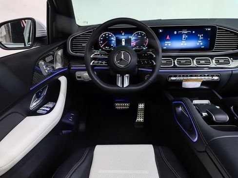 New 2026 Mercedes-Benz GLE 450 4MATIC image 13