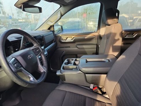Used 2024 Chevrolet Silverado 1500 RST image 13