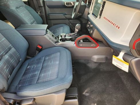 New 2026 Ford Bronco Heritage Edition image 17