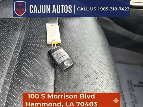 Used 2019 Kia Sorento EX FWD image 20