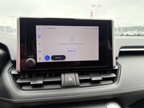 Certified 2024 Toyota RAV4 XLE image 20