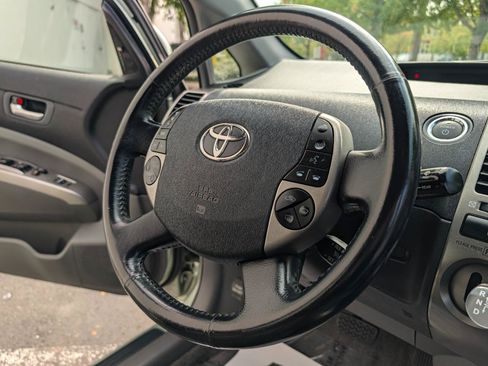 Used 2007 Toyota Prius FWD image 14