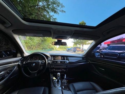 Used 2016 BMW 528i xDrive Sedan image 13