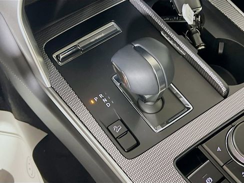 Used 2025 MAZDA CX-70 3.3 Turbo w/ Premium Package image 14