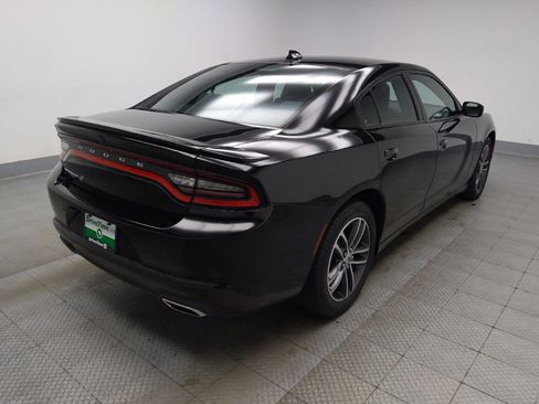 Used 2019 Dodge Charger SXT AWD/4WD image 9