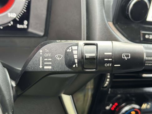 Used 2023 Nissan Rogue Platinum w/ Platinum Premium Package image 17