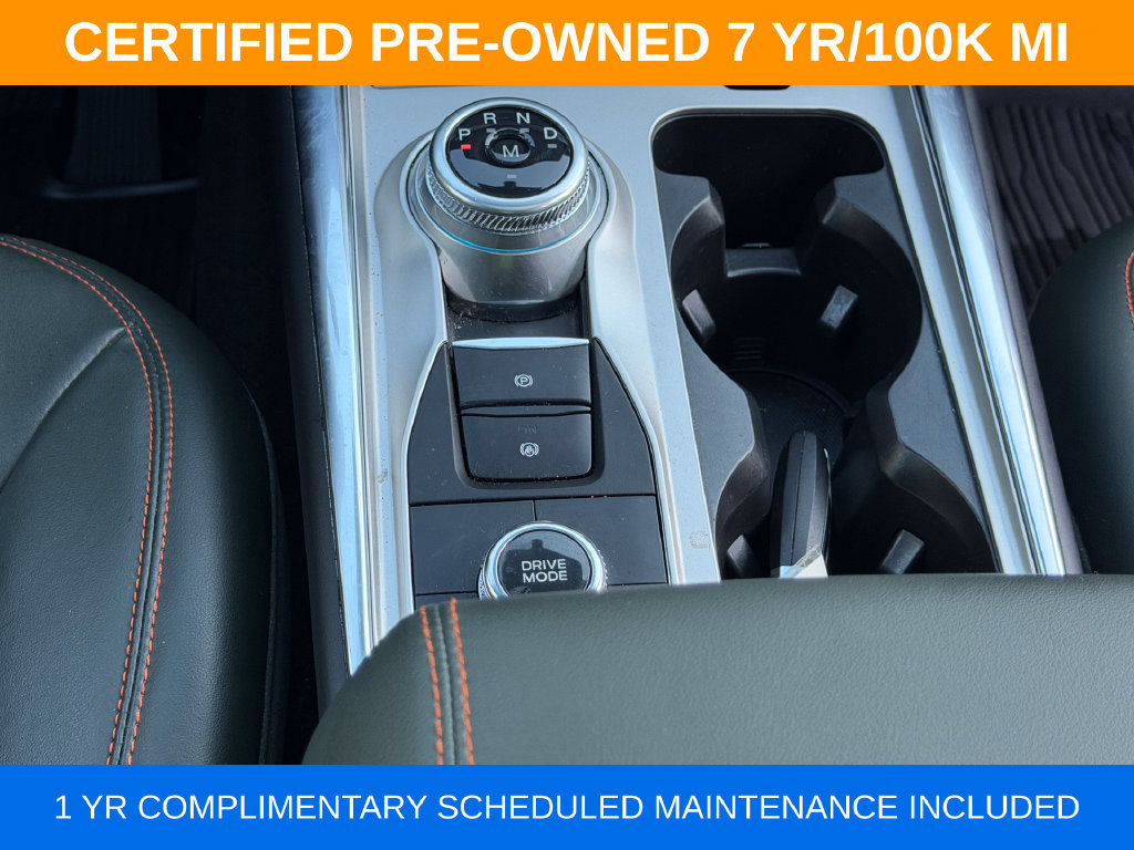 Used 2023 Ford Explorer Timberline w/ Timberline Technology Package AWD/4WD image 16