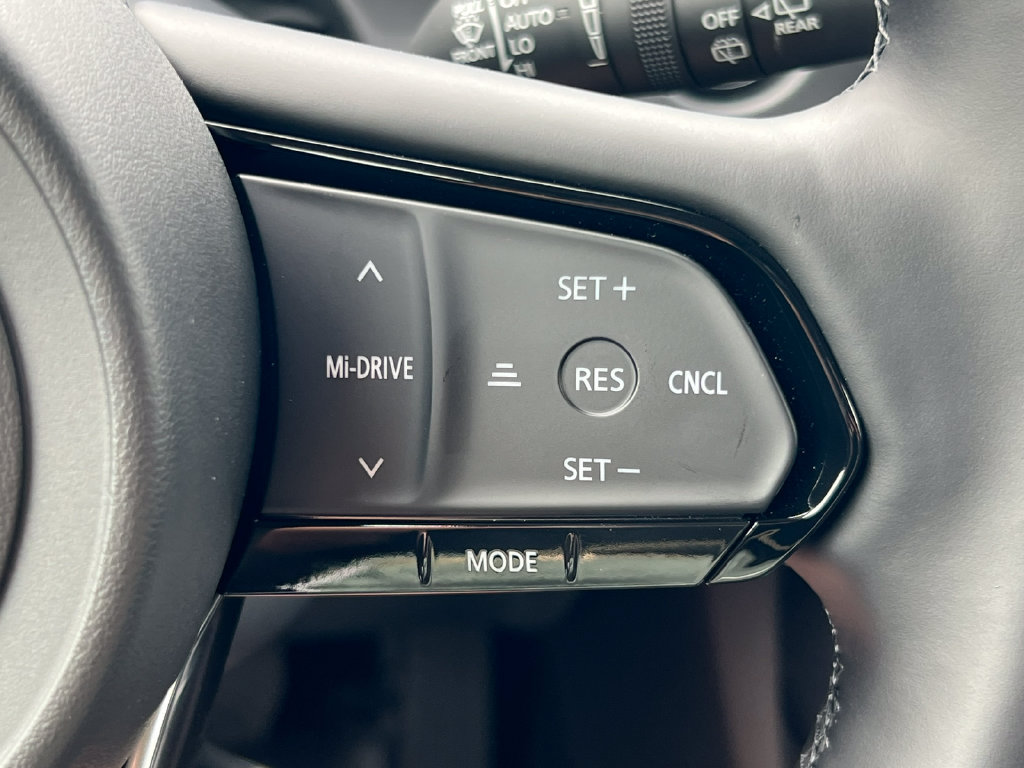 New 2026 MAZDA CX-5 2.5 S w/ Premium Package AWD/4WD image 20