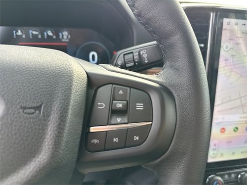 New 2025 Ford Ranger Lariat w/ FX4 Off-Road Package image 20