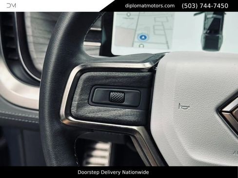 Used 2022 Rivian R1T Adventure AWD/4WD image 25