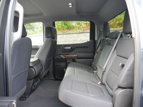 Used 2019 Chevrolet Silverado 1500 RST w/ All-Star Edition image 15