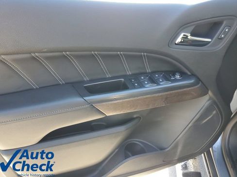 Used 2022 GMC Canyon Denali AWD/4WD image 20