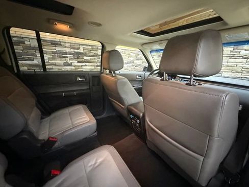 Used 2019 Ford Flex Limited w/ Equipment Group 303A AWD/4WD image 34