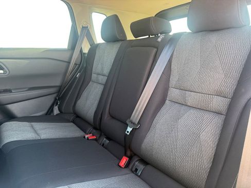 New 2026 Nissan Rogue SV AWD/4WD image 14