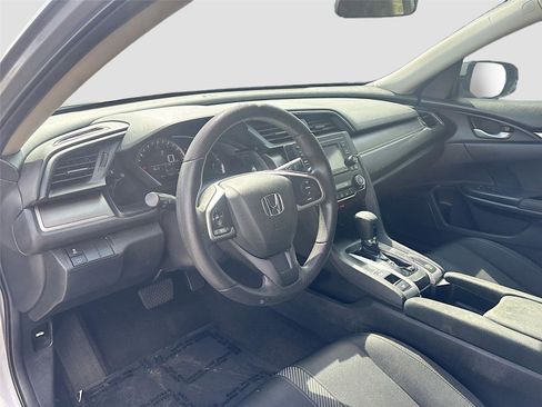 Used 2018 Honda Civic LX image 10