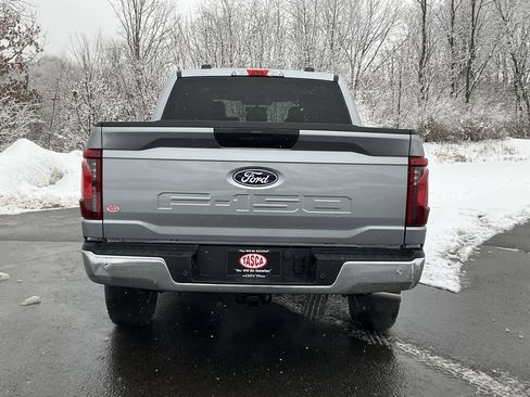 Used 2025 Ford F150 XLT w/ Equipment Group 301A Standard image 22