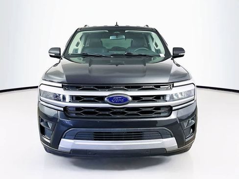 Certified 2022 Ford Expedition XLT image 6