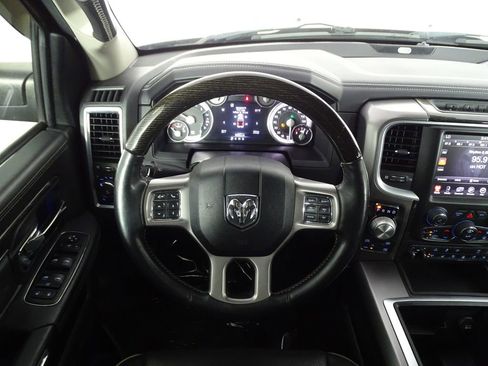 Used 2015 RAM 1500 Laramie Limited image 24