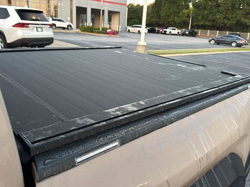 New 2025 Toyota Tacoma TRD Pro image 34