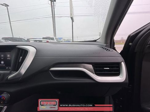Used 2022 GMC Terrain SLE w/ Driver Convenience Package image 28