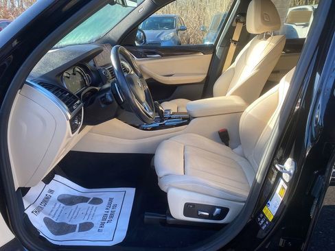 Used 2019 BMW X3 xDrive30i image 12