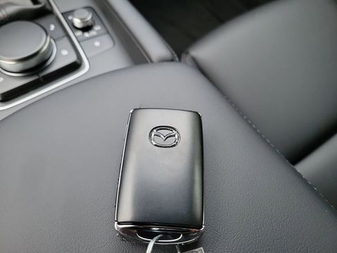 New 2026 MAZDA MAZDA3 s Sport image 30